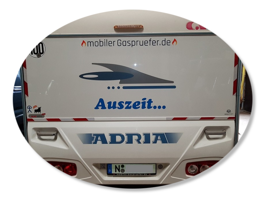 Wohnwagen Wohnwagen