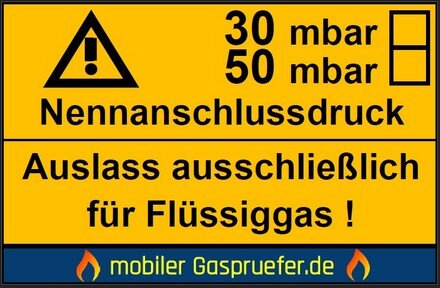 Warnhinweis 30 oder 50mbar Warnhinweis-2